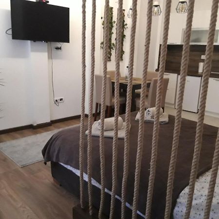 Vilovski Белград Екстериор снимка
